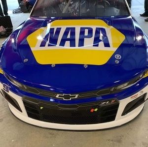 Meet your Posher, Dan